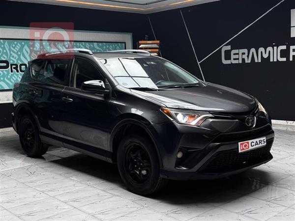 تويوتا راف 4 2017 للبيع في العراق - كربلاء